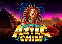 aztec-chief-slot